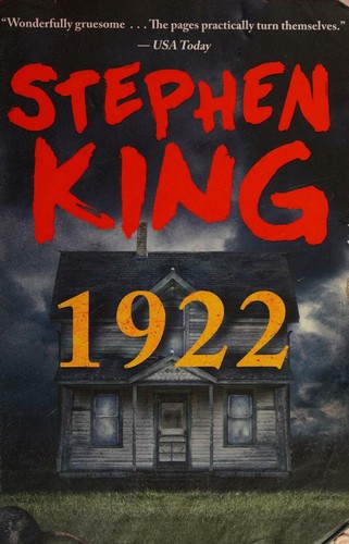 1922: Scenes from a Turbulent Year