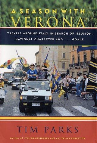 A Season With Verona