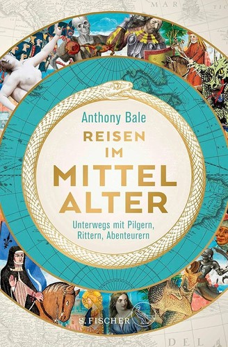 A Travel Guide to the Middle Ages: A vivid and unfortgettable insight into medieval history