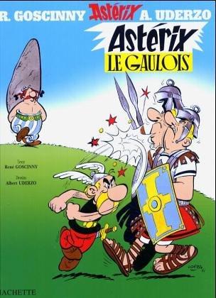 Asterix: Asterix at The Olympic Games: Album 12