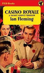 Casino: Love and Honor in Las Vegas