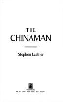 Chinaman: From author of Booker Prize 2022 winner The Seven Moons of Maali Almeida