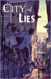 City of Lies - Love, Sex, Death and the Search for Truth in Tehran: A BBC Radio 4 Book of the Week