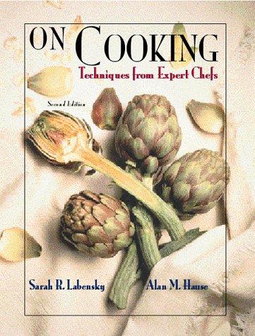 Cooked: A Natural History of Transformation