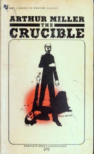 Crucible: Thirteen Months that Forged Our World