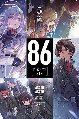 Ep. 5: The New Nobility Faces a Crisis