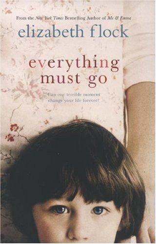 Everything Must Go: The Stories We Tell About the End of the World
