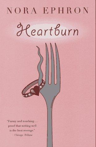 Heartburn (Virago Modern Classics Book 19)