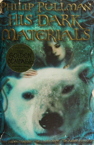 His Dark Materials: The Complete Collection: now a major BBC TV series