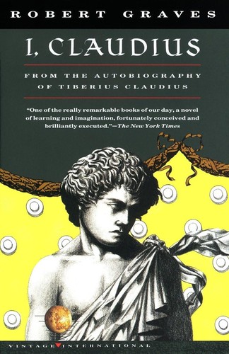I, Claudius (Robert Graves Book 1)