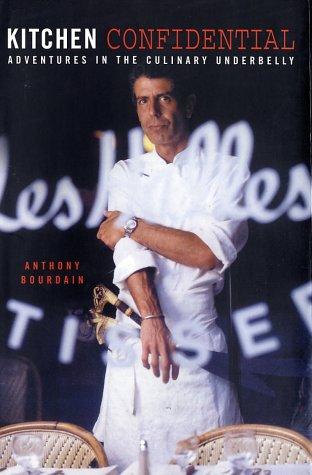 Kitchen Confidential: 25th Anniversary Edition