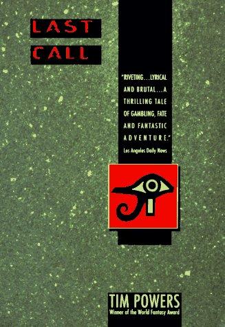 Last Call (Fault Lines Book 1)