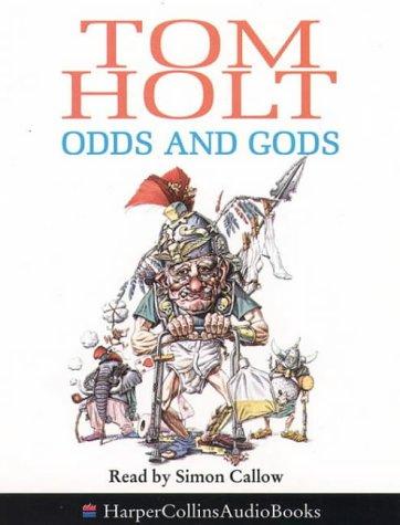 Odds And Gods