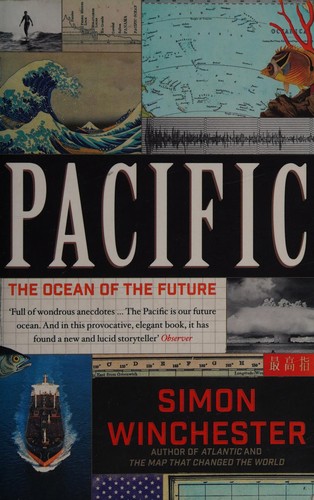 Pacific: The Ocean of the Future