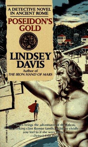 Poseidon’s Gold: Falco, Book 5