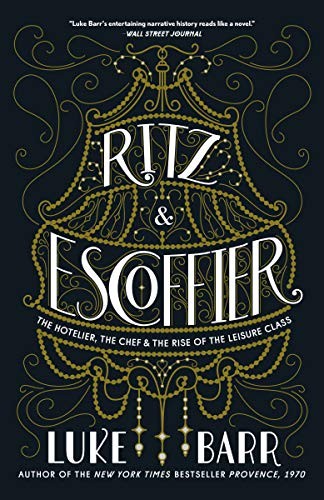 Ritz & Escoffier