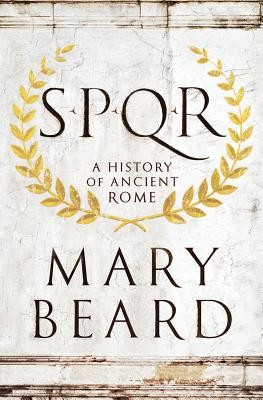 SPQR: A History of Ancient Rome (Unabridged) Part 2