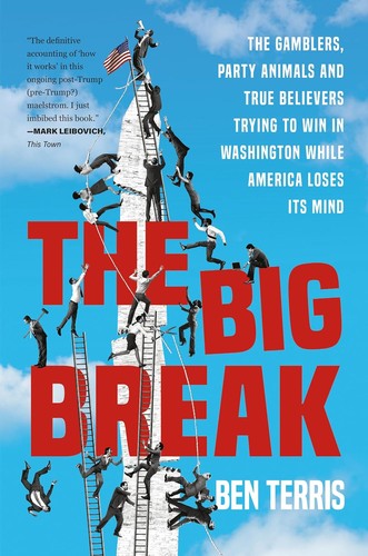 The Big Break