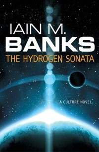 The Hydrogen Sonata (Culture series Book 10)