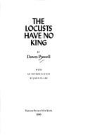 The Locusts Have No King