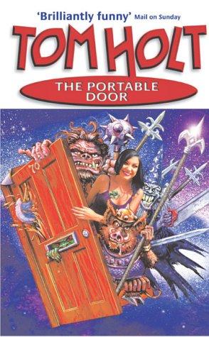 The Portable Door: J.W. Wells & Co. Book 1: Now a major film