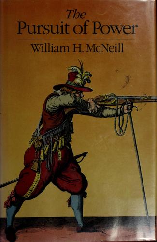 The Pursuit of Power: Europe 1815-1914