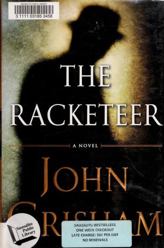 The Racket: Winner of the William Hill Sports Book of the Year Award