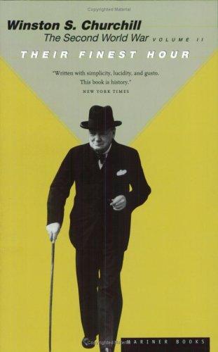 Their Finest: A heart-warming, touching novel from the Sunday Times bestselling author