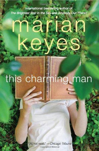 This Charming Man: (The Stranger Times 2)