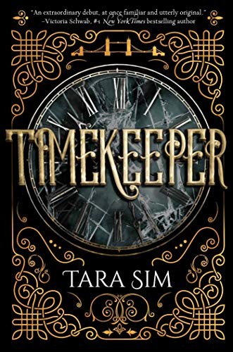 Timekeepers: How the World Became Obsessed with Time