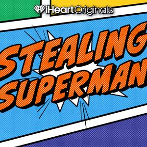 Stealing Superman