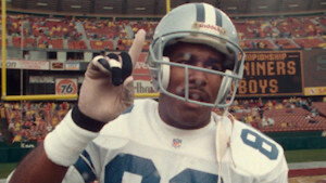 America's Team: The Gambler and His Cowboys