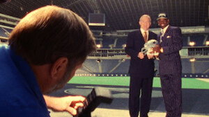 America's Team: The Gambler and His Cowboys