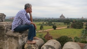 Anthony Bourdain: Parts Unknown
