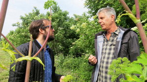 Anthony Bourdain: Parts Unknown