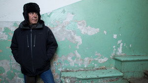 Anthony Bourdain: Parts Unknown