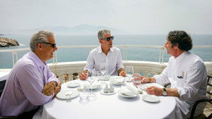 Anthony Bourdain: Parts Unknown
