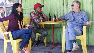 Anthony Bourdain: Parts Unknown
