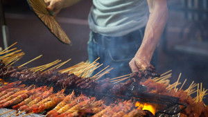 Anthony Bourdain: Parts Unknown