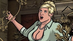Archer Vice: House Call