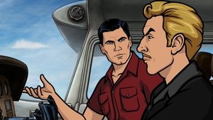 Archer Vice: The Rules of Extraction