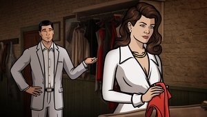 Deadly Velvet: Part II