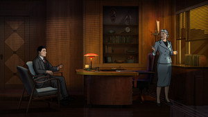 Archer