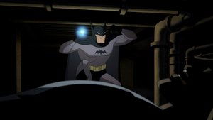 Batman: Caped Crusader