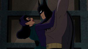 Batman: Caped Crusader