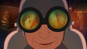 Batman: Caped Crusader