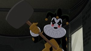 Batman: Caped Crusader