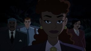 Batman: Caped Crusader