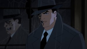 Batman: Caped Crusader