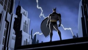Batman: Caped Crusader